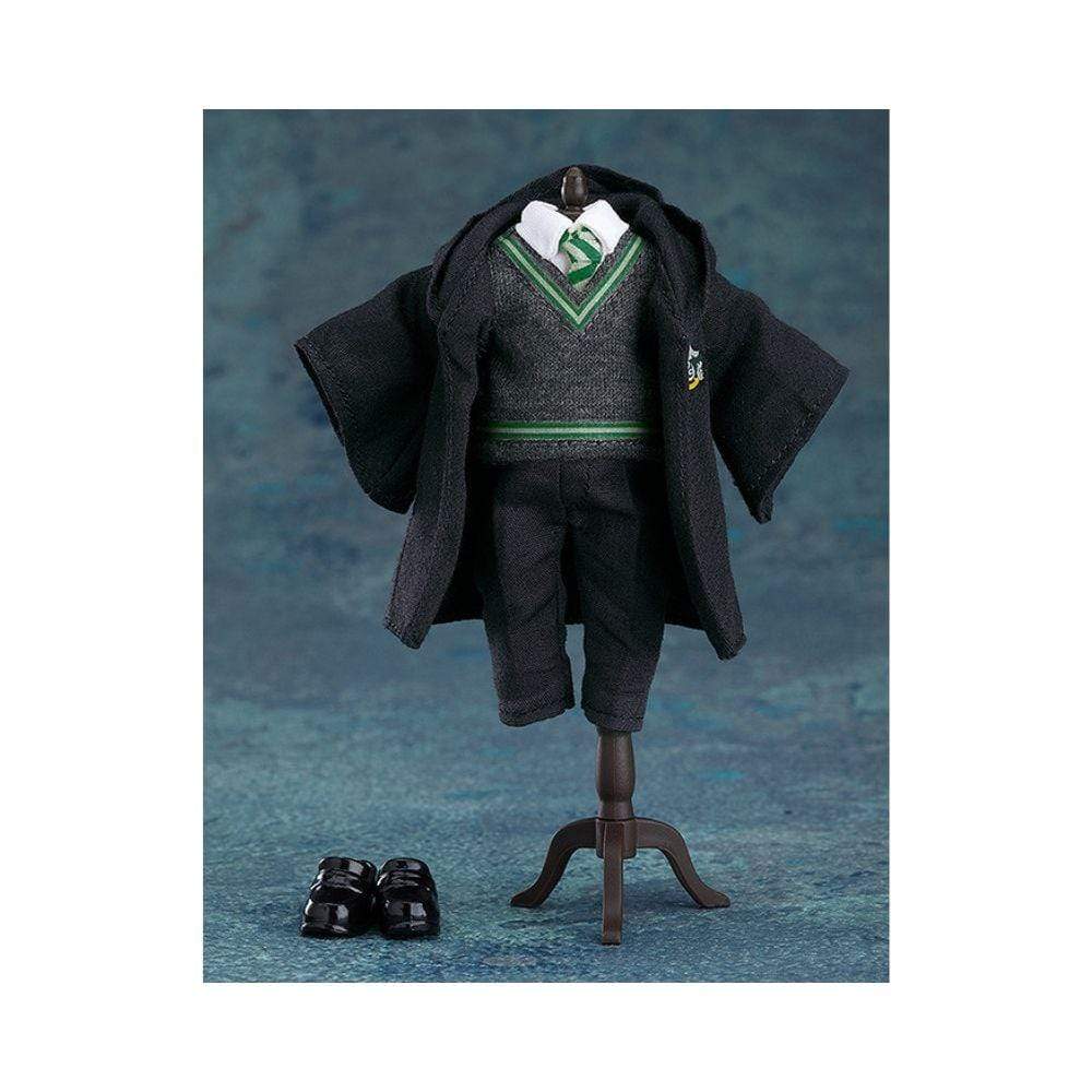 Good Smile Company Nendoroid Parts Nendoroid : Outfit Set (Slytherin Uniform - Boy)
