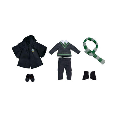 Good Smile Company Nendoroid Parts Nendoroid : Outfit Set (Slytherin Uniform - Boy)