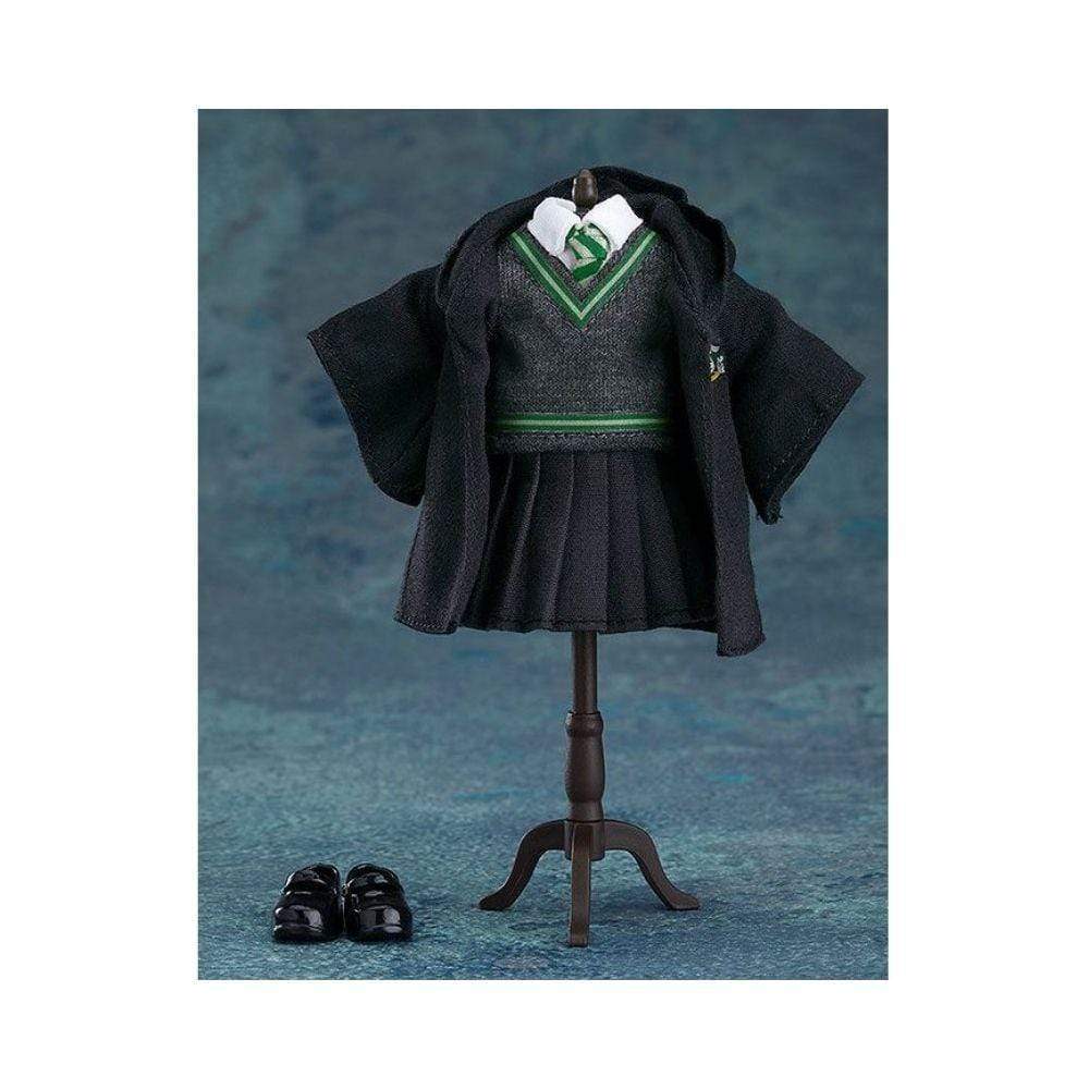 Good Smile Company Nendoroid Parts Nendoroid : Outfit Set (Slytherin Uniform - Girl)