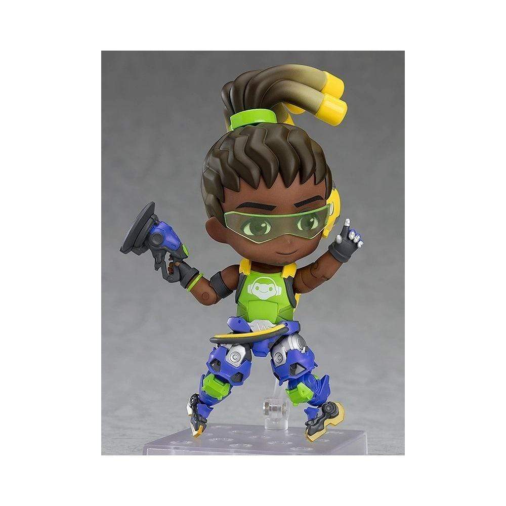 Good Smile Company Nendoroid Nendoroid : Overwatch - Lucio (Classic Skin Ed.)