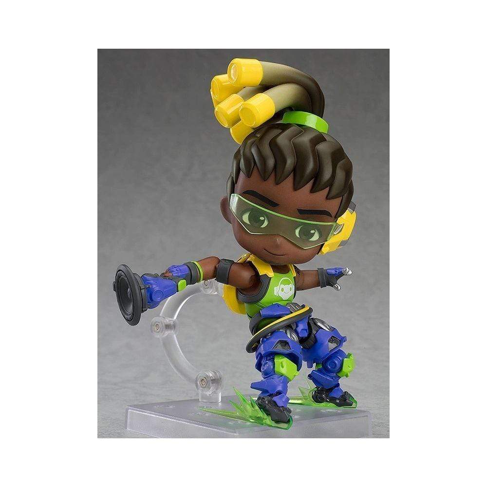 Good Smile Company Nendoroid Nendoroid : Overwatch - Lucio (Classic Skin Ed.)