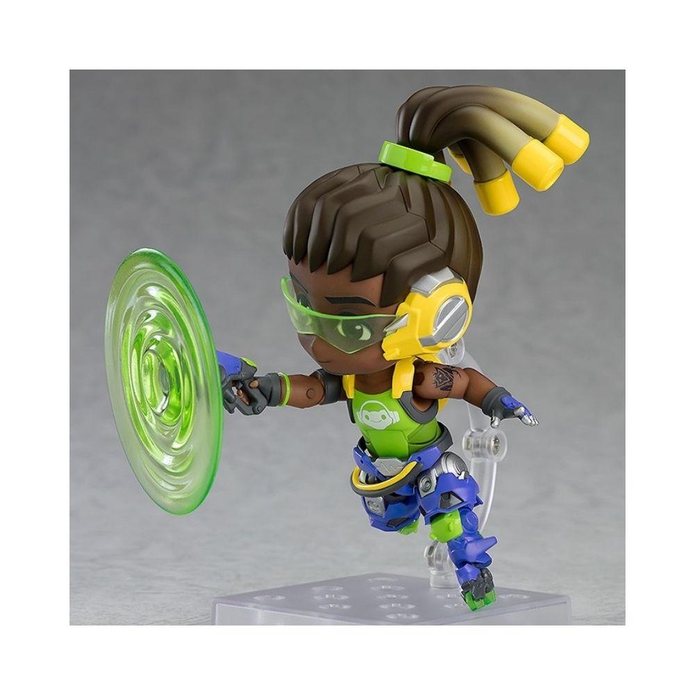 Good Smile Company Nendoroid Nendoroid : Overwatch - Lucio (Classic Skin Ed.)