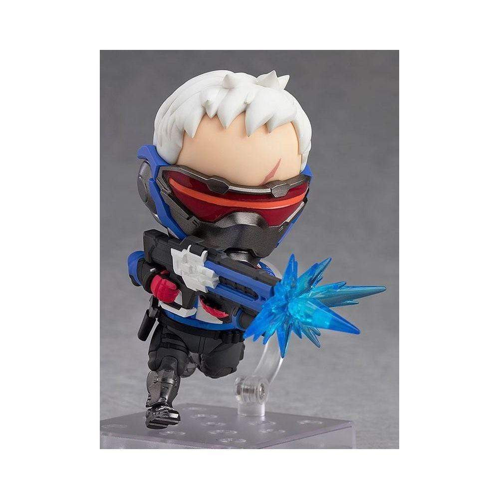 Good Smile Company Nendoroid Nendoroid : Overwatch - Soldier 76 (Classic Skin Ed.)