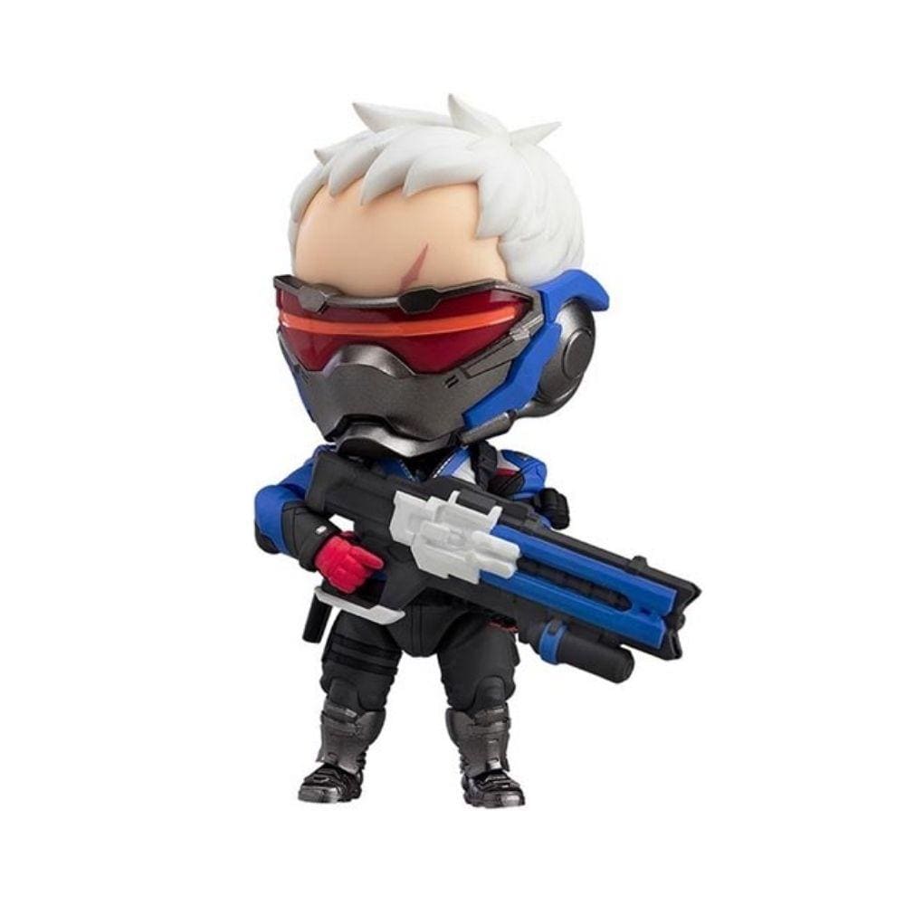 Good Smile Company Nendoroid Nendoroid : Overwatch - Soldier 76 (Classic Skin Ed.)