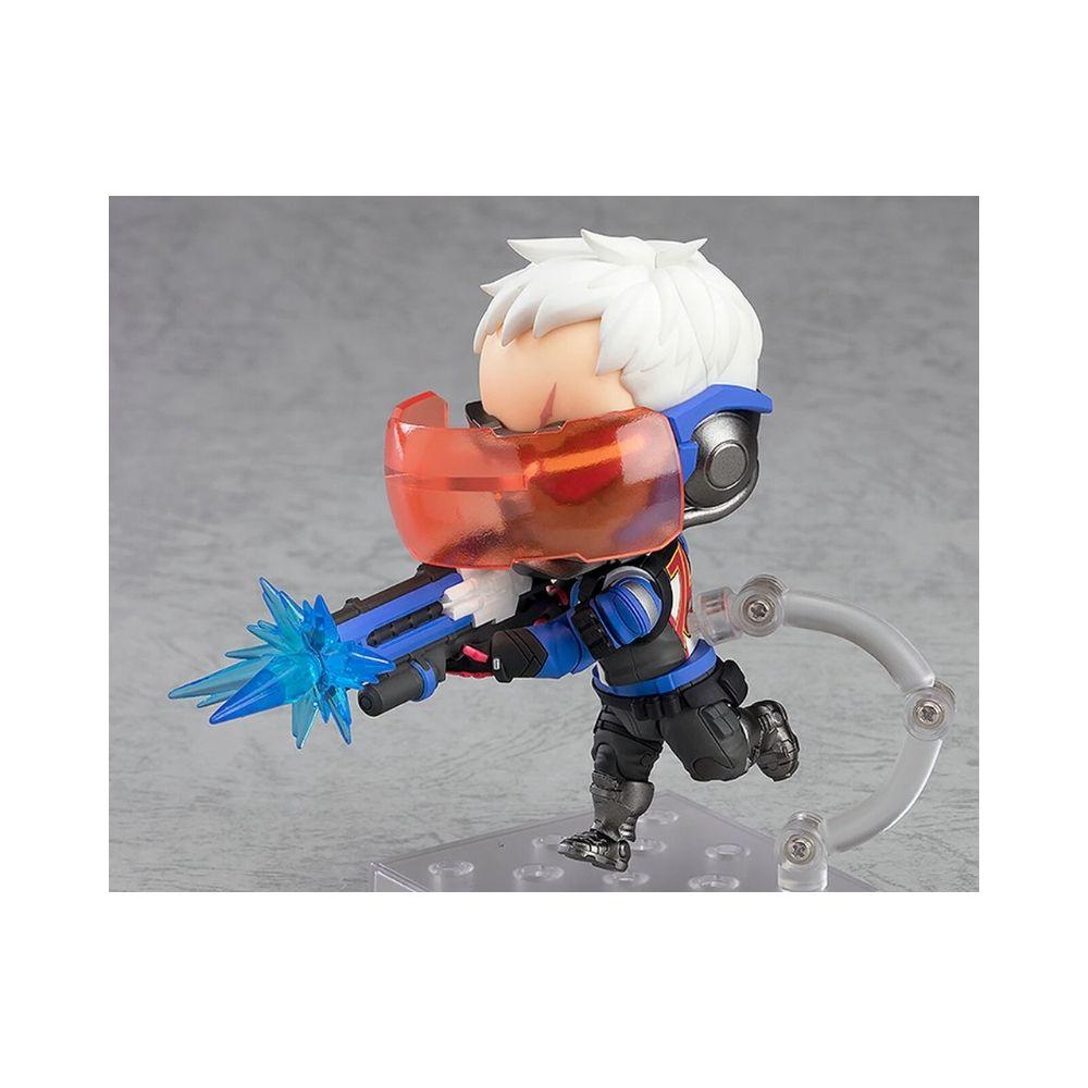 Good Smile Company Nendoroid Nendoroid : Overwatch - Soldier 76 (Classic Skin Ed.)