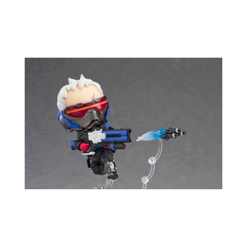 Good Smile Company Nendoroid Nendoroid : Overwatch - Soldier 76 (Classic Skin Ed.)