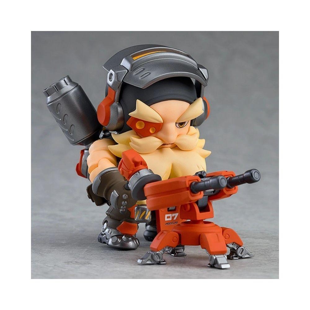 Nendoroid : Overwatch - Torbjorn (Classic Skin Ed.)