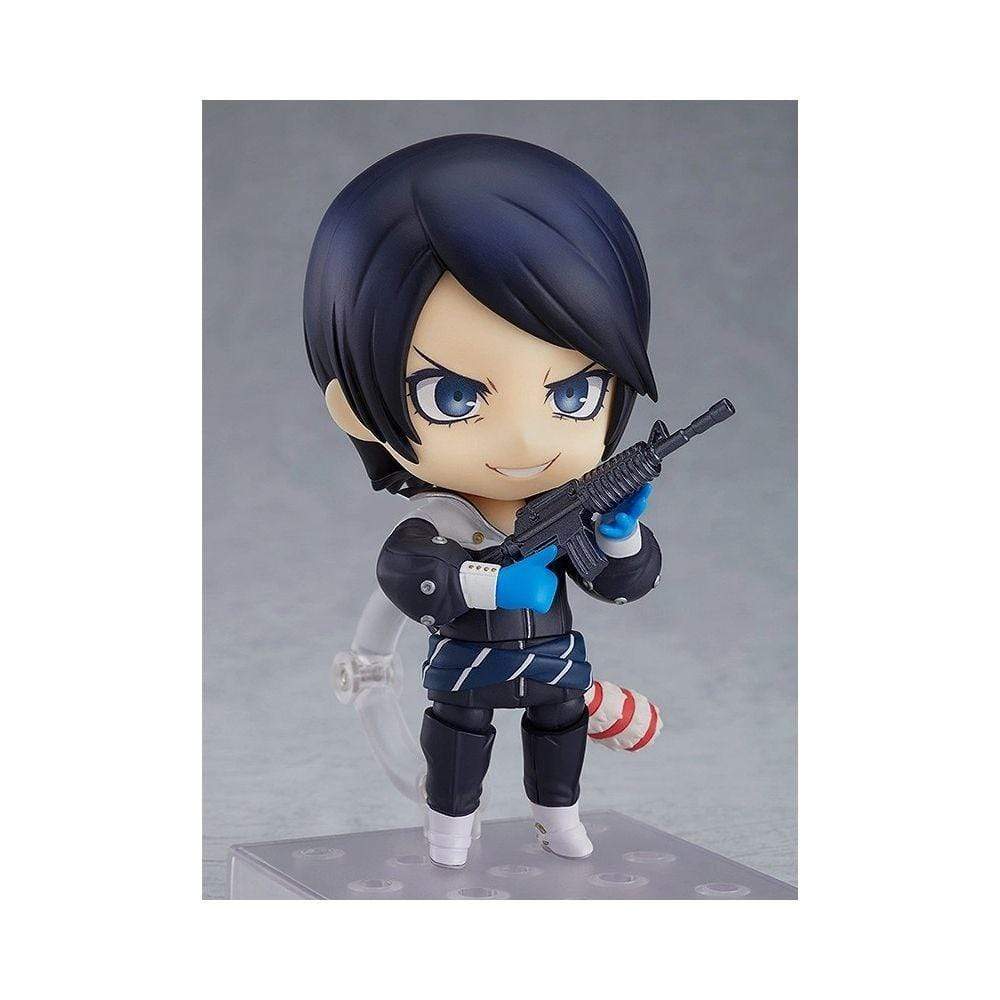 Good Smile Company Nendoroid Nendoroid : Persona 5 - Yusuke Kitagawa (Phantom Thief Ver.)