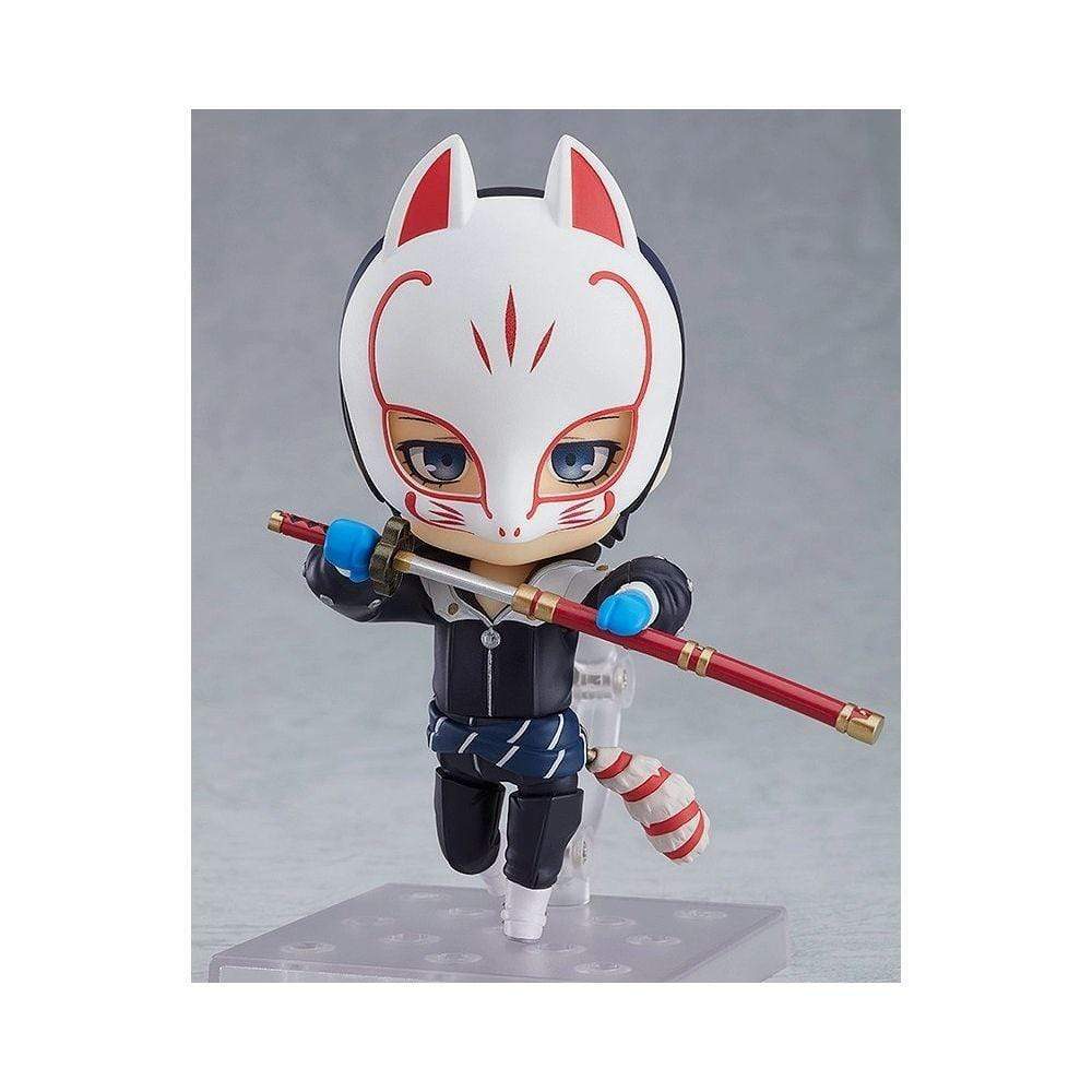 Good Smile Company Nendoroid Nendoroid : Persona 5 - Yusuke Kitagawa (Phantom Thief Ver.)