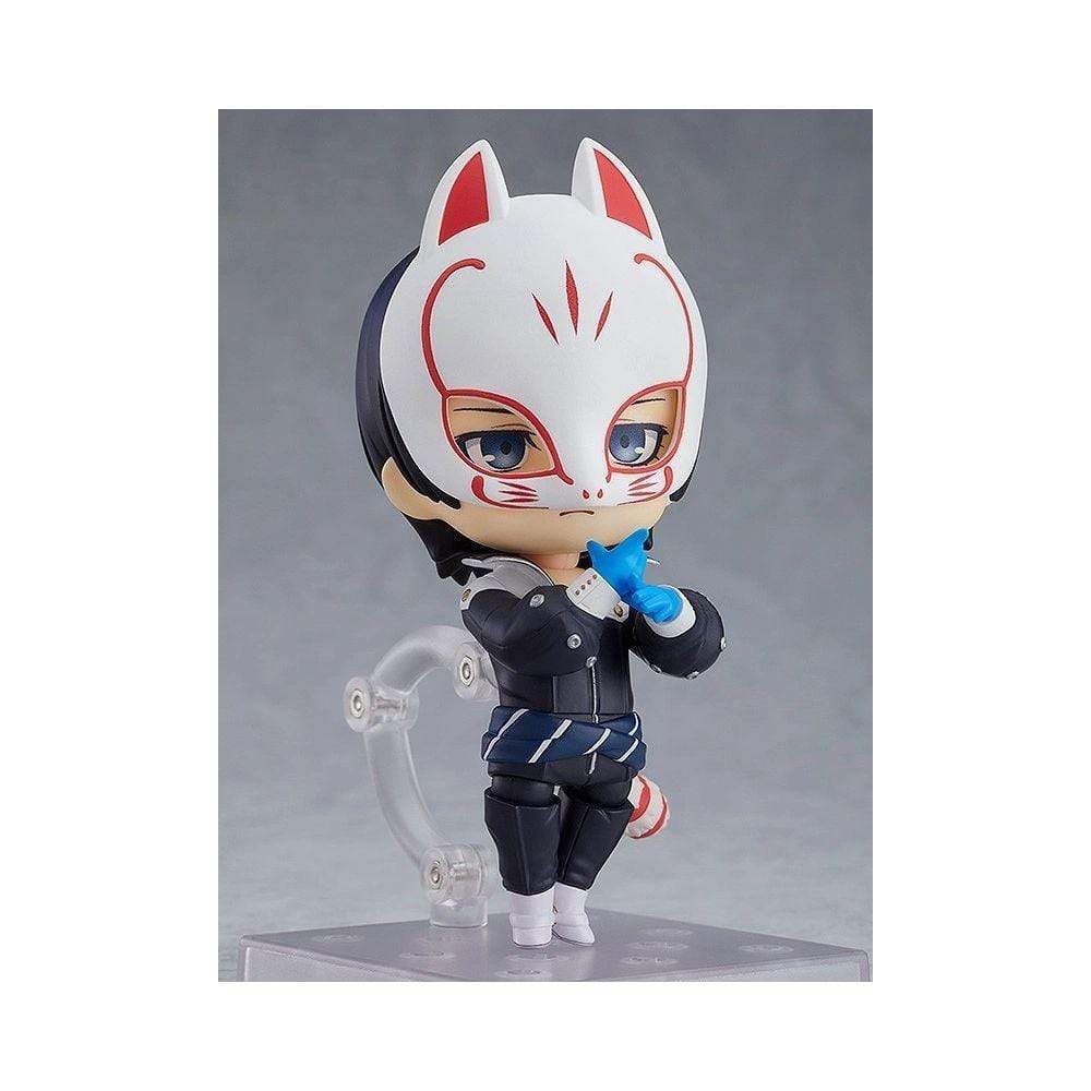 Good Smile Company Nendoroid Nendoroid : Persona 5 - Yusuke Kitagawa (Phantom Thief Ver.)