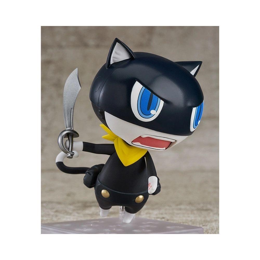 Good Smile Company Nendoroid Nendoroid : Persona - Morgana