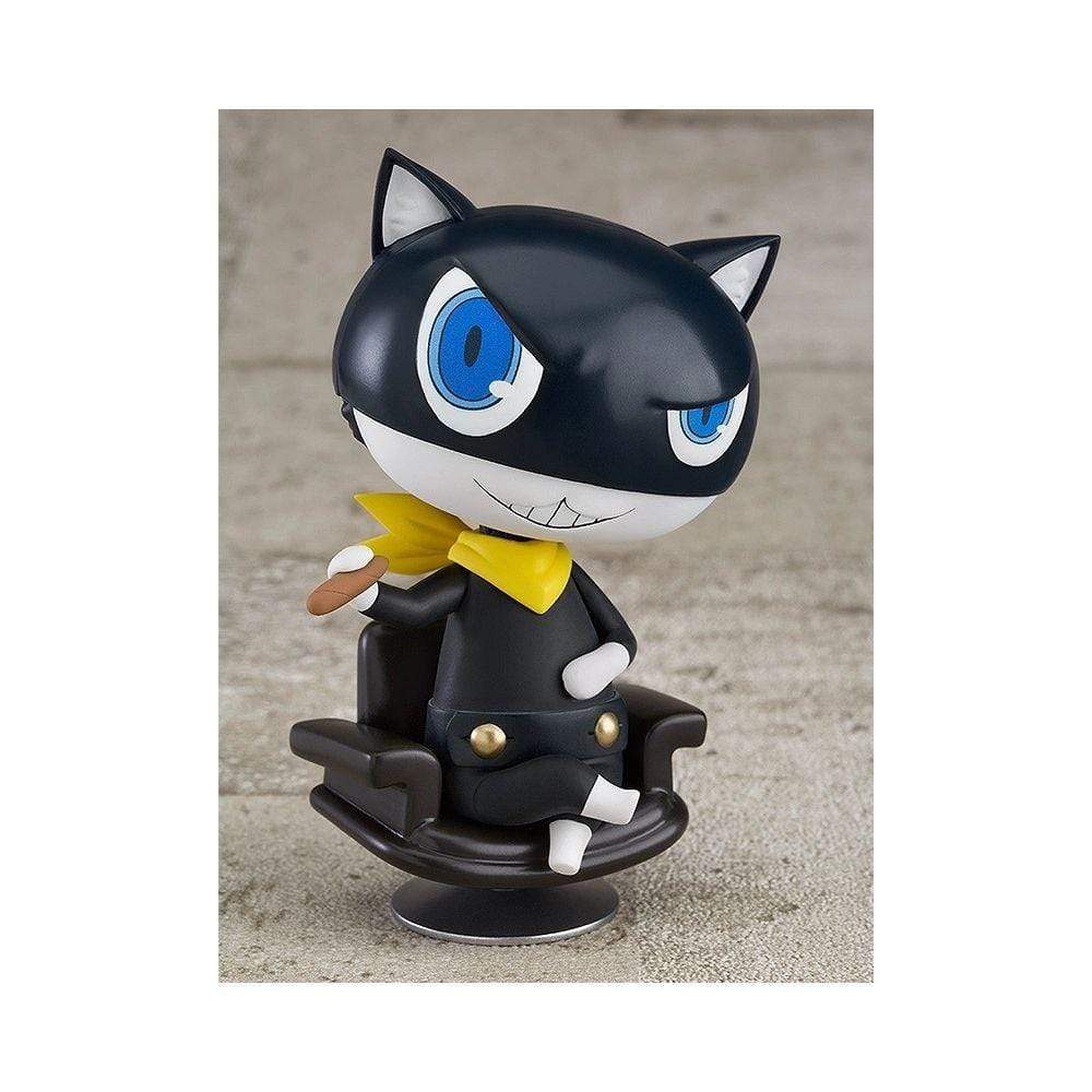 Good Smile Company Nendoroid Nendoroid : Persona - Morgana
