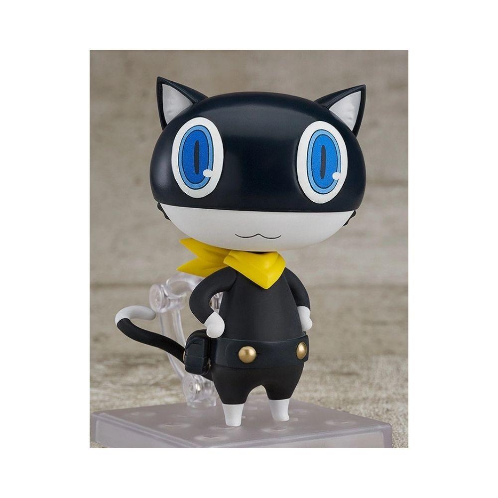 Good Smile Company Nendoroid Nendoroid : Persona - Morgana