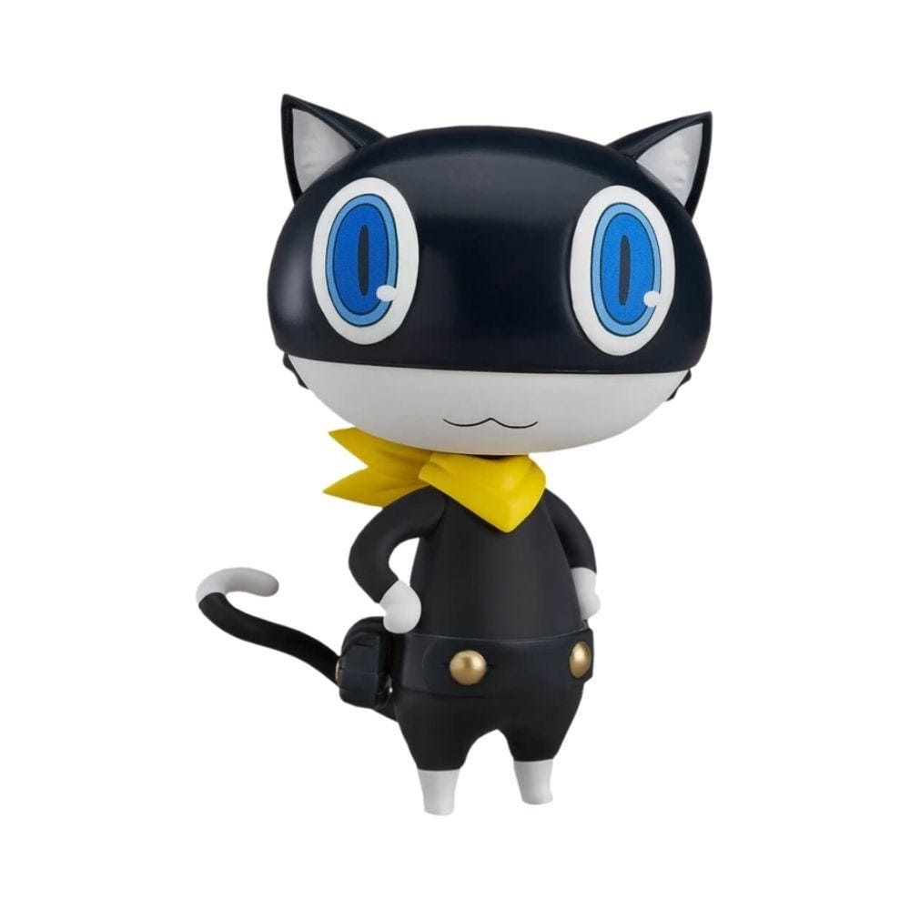 Good Smile Company Nendoroid Nendoroid : Persona - Morgana