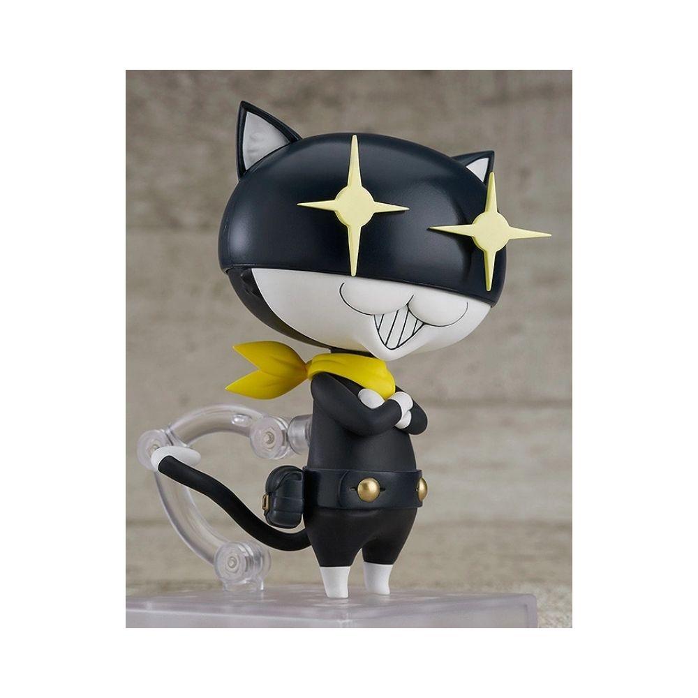 Good Smile Company Nendoroid Nendoroid : Persona - Morgana