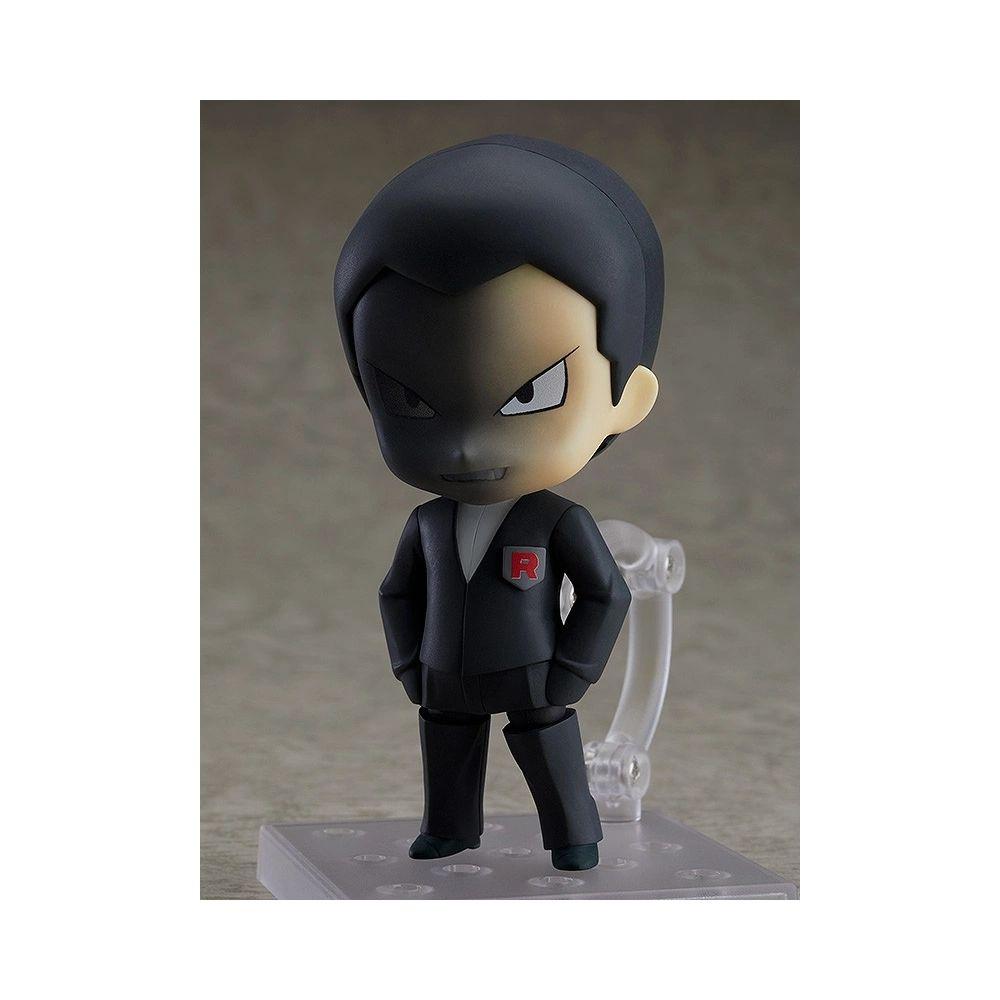 Good Smile Company Nendoroid Nendoroid : Pokemon - Giovanni and Mewtwo