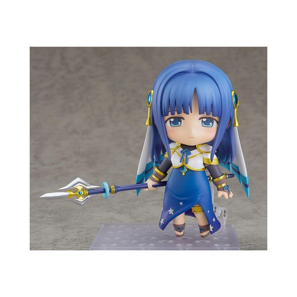 Nendoroid : Puella Magi Madoka Magica - Yachiyo Nanami