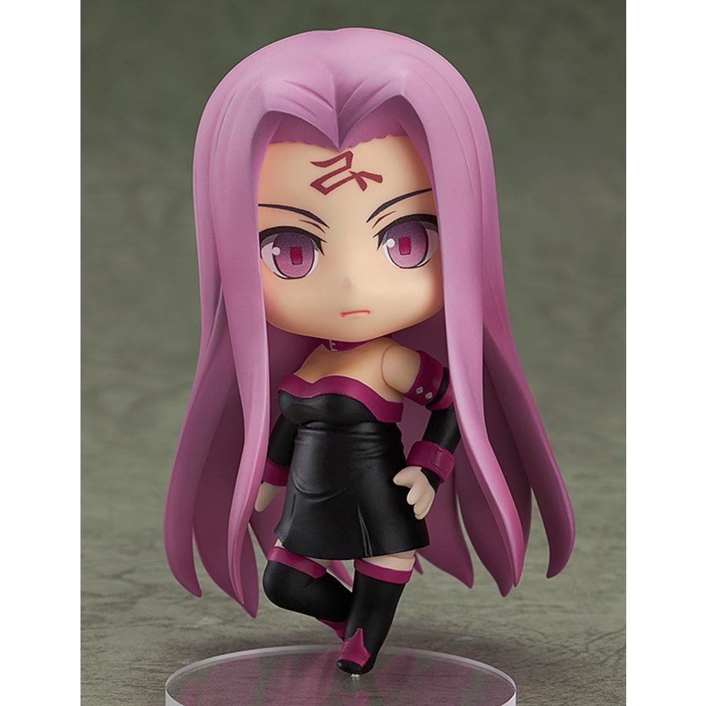 Nendoroid : Fate/Stay Night - Rider (re-run)