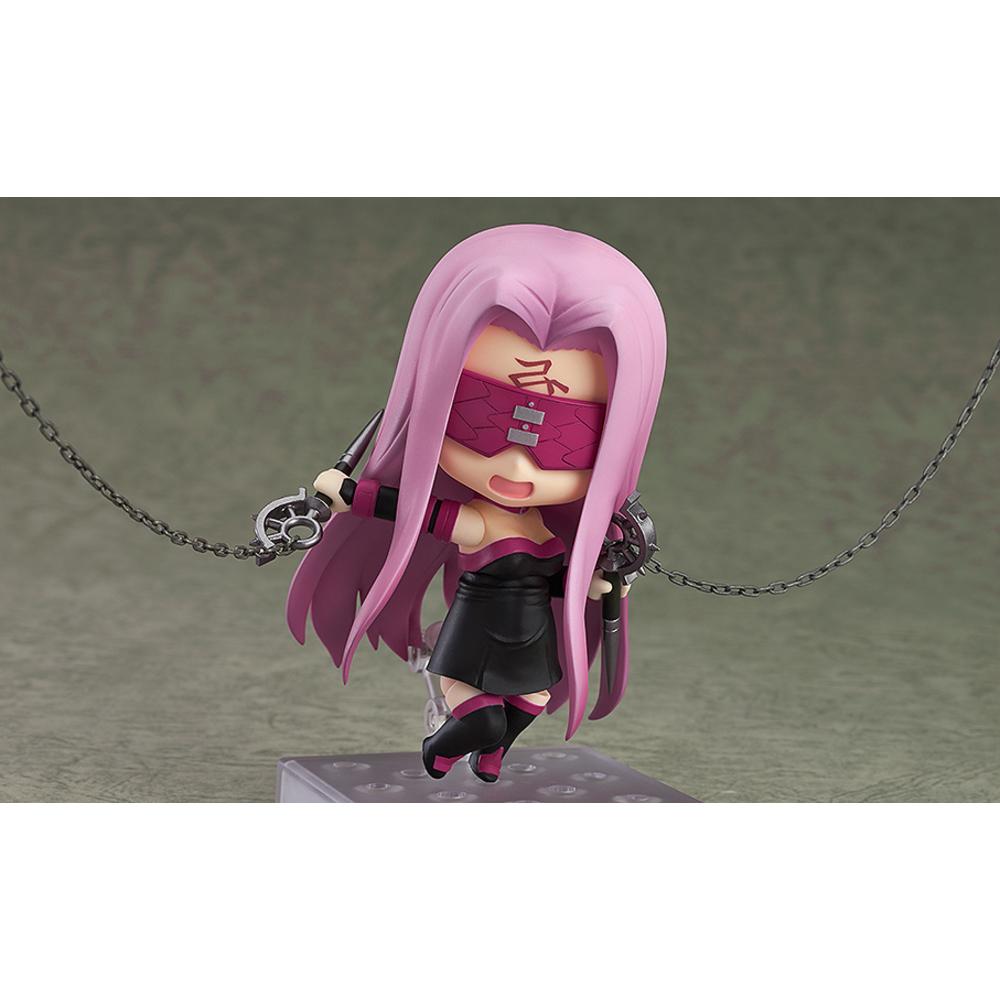 Nendoroid : Fate/Stay Night - Rider (re-run)