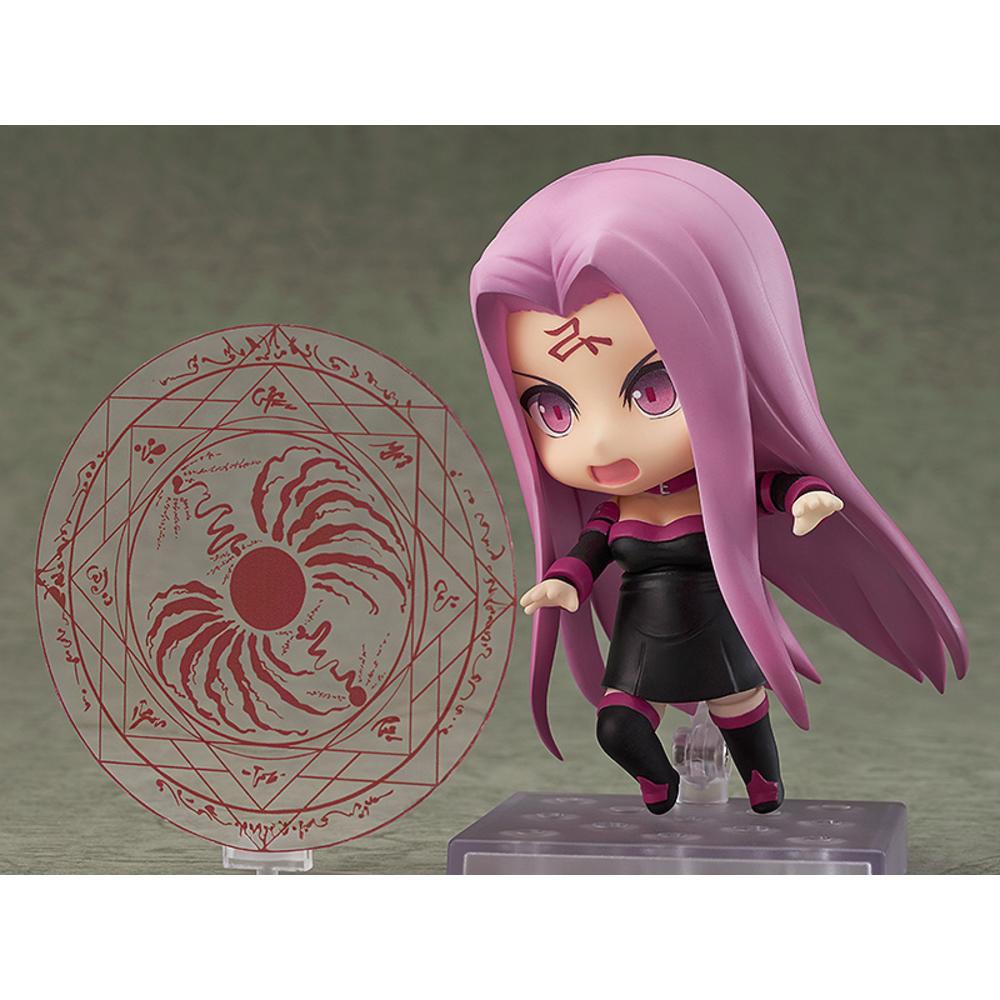 Good Smile Company PVC Figures Nendoroid : Fate/Stay Night - Rider (re-run)