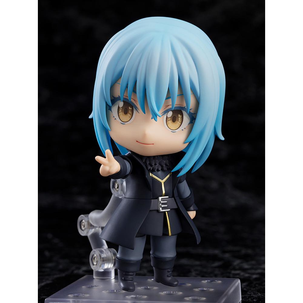 Nendoroid Rimuru: Demon Lord Ver.