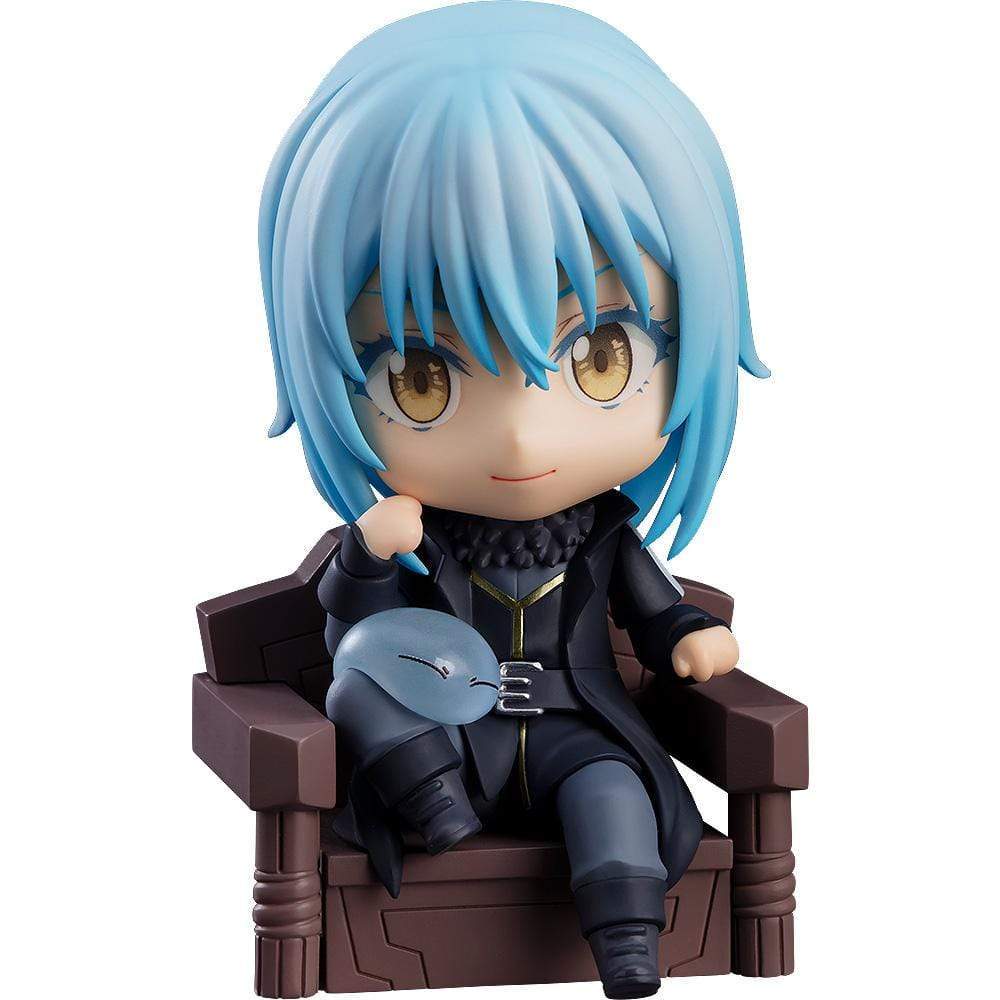 Good Smile Company Nendoroid Nendoroid Rimuru: Demon Lord Ver.