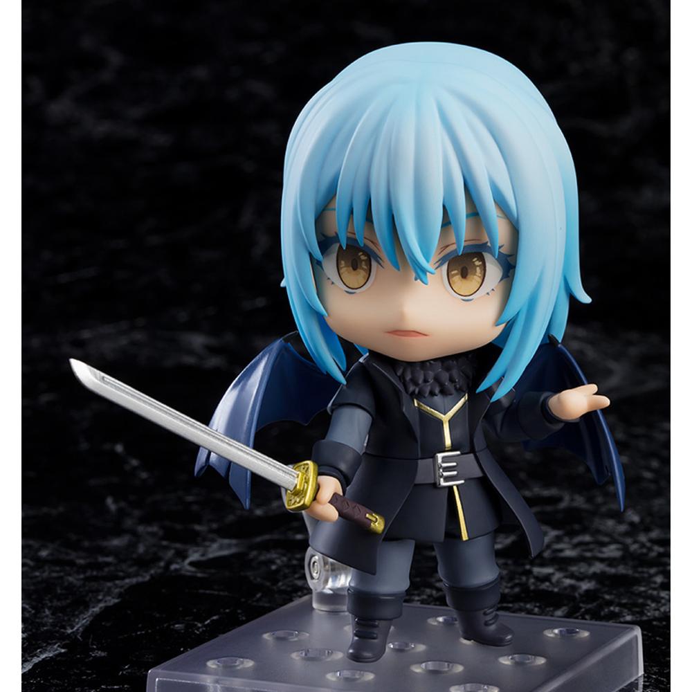 Good Smile Company Nendoroid Nendoroid Rimuru: Demon Lord Ver.