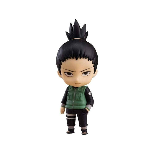 Good Smile Company Nendoroid Nendoroid Shikamaru Nara