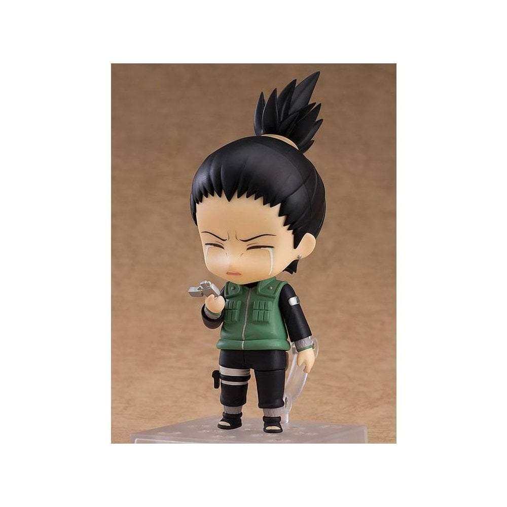 Good Smile Company Nendoroid Nendoroid Shikamaru Nara