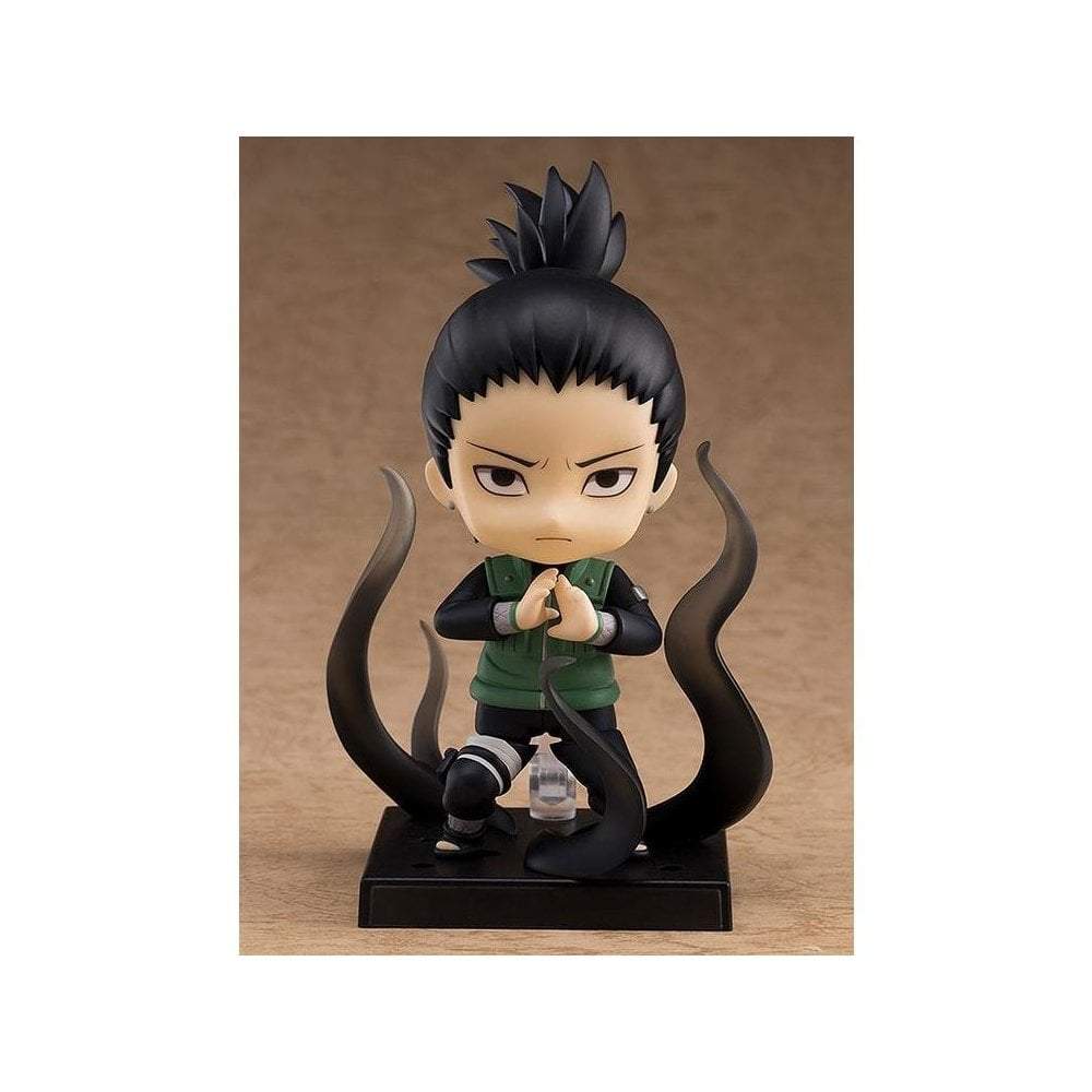 Nendoroid Shikamaru Nara