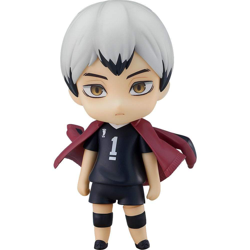 Good Smile Company Nendoroid Nendoroid Shinsuke Kita