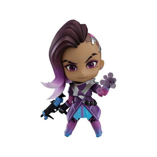 Good Smile Company Nendoroid Nendoroid Sombra: Classic Skin Edition