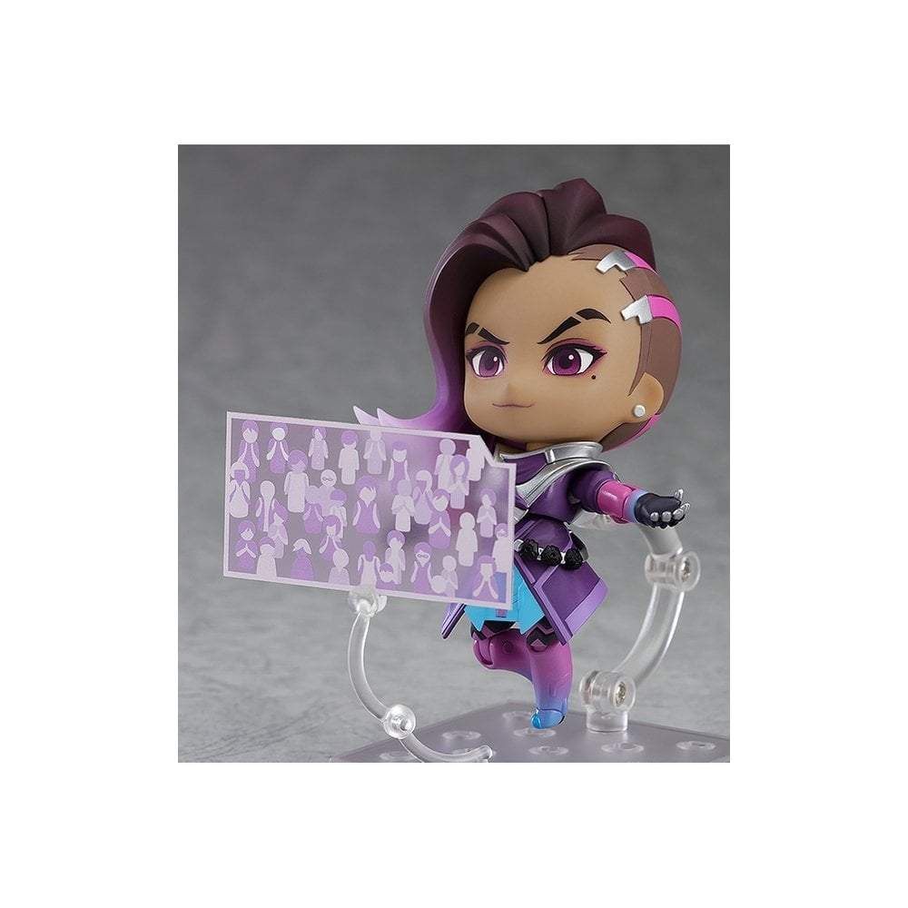 Nendoroid Sombra: Classic Skin Edition