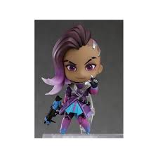 Nendoroid Sombra: Classic Skin Edition