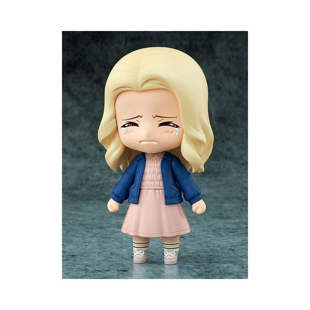 Nendoroid : Stranger Things - Eleven