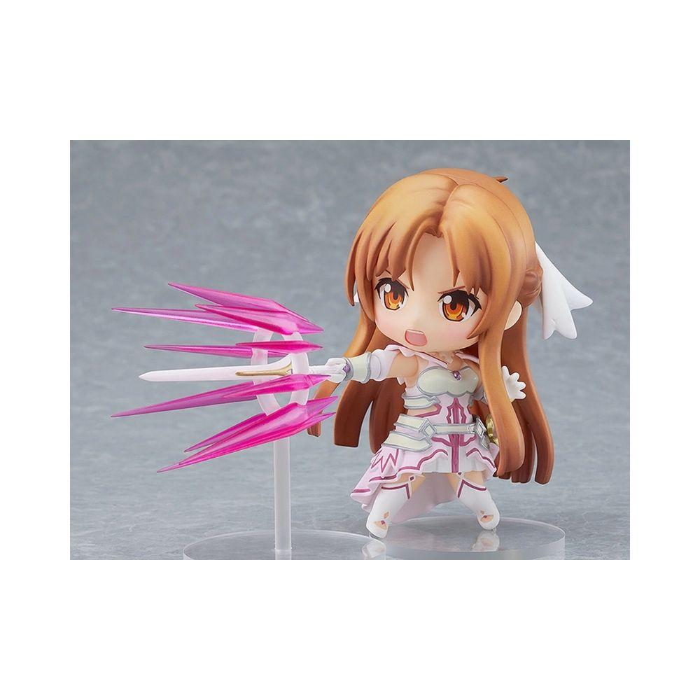 Good Smile Company Nendoroid Nendoroid : Sword Art Online - Asuna (Stacia - Goddess of Creation)