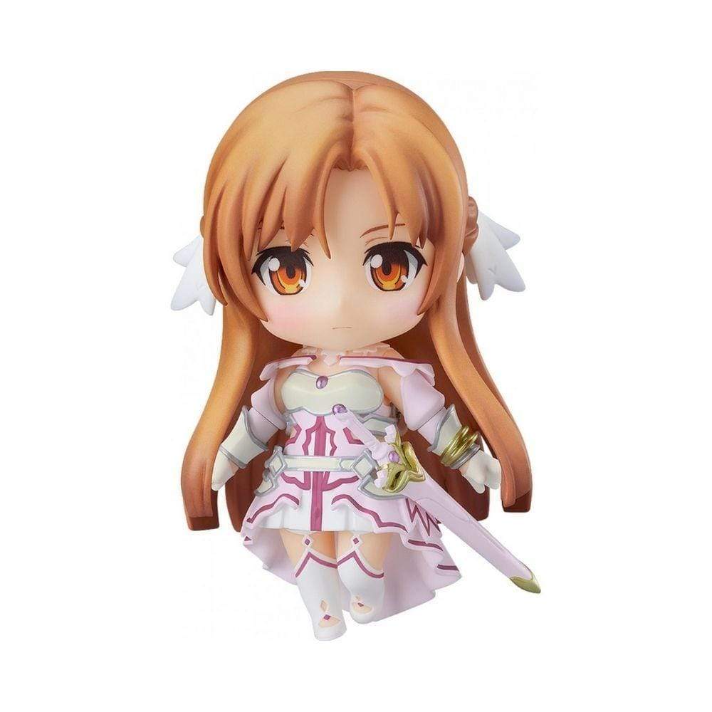 Good Smile Company Nendoroid Nendoroid : Sword Art Online - Asuna (Stacia - Goddess of Creation)
