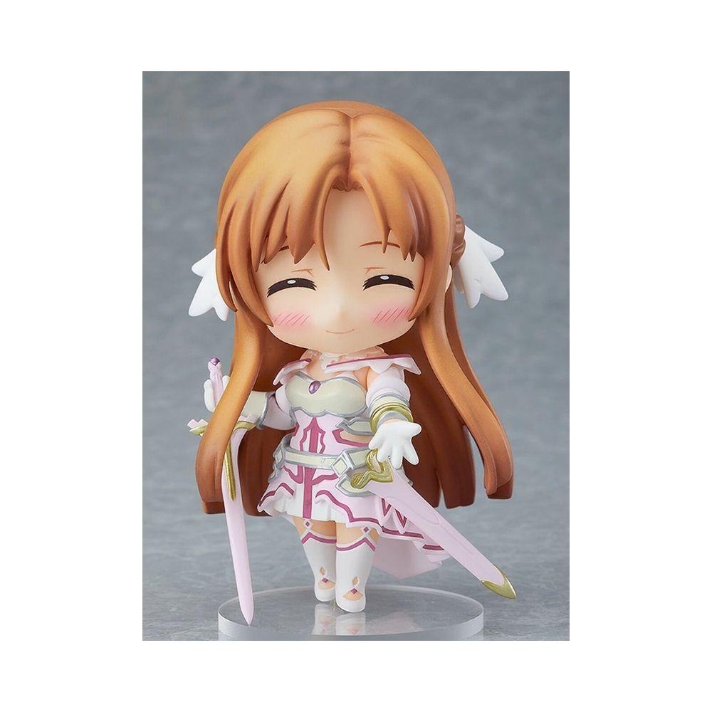 Good Smile Company Nendoroid Nendoroid : Sword Art Online - Asuna (Stacia - Goddess of Creation)