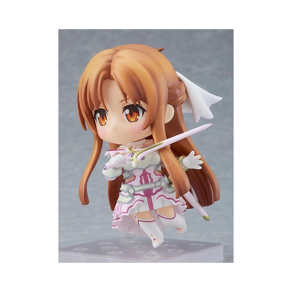 Good Smile Company Nendoroid Nendoroid : Sword Art Online - Asuna (Stacia - Goddess of Creation)