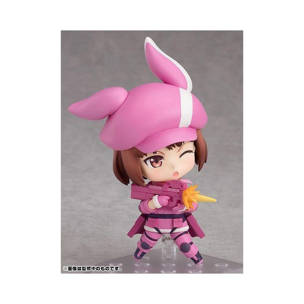 Nendoroid : Sword Art Online - Llenn