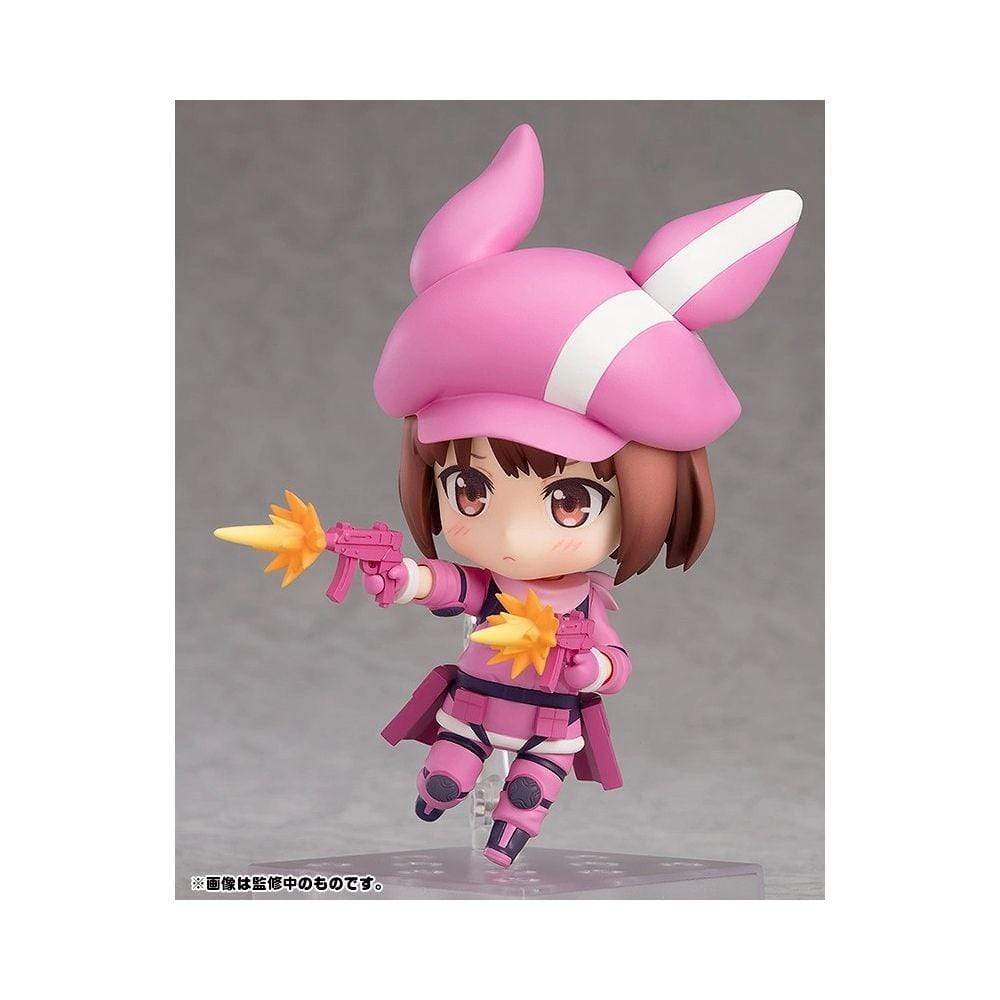 Nendoroid : Sword Art Online - Llenn