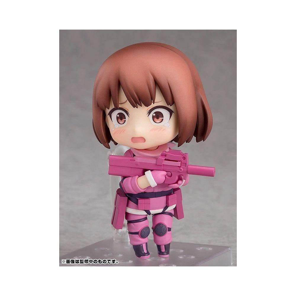 Nendoroid : Sword Art Online - Llenn