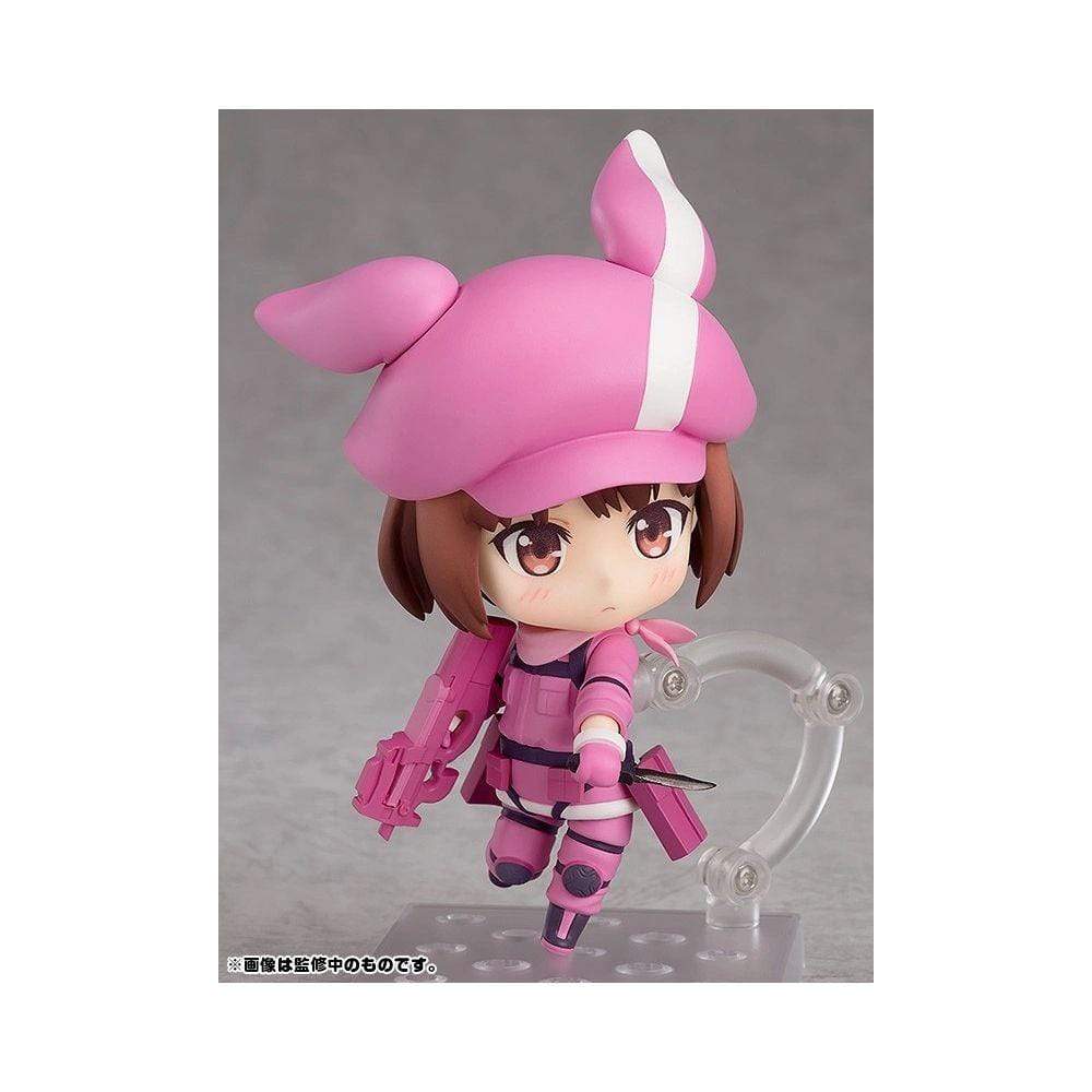 Nendoroid : Sword Art Online - Llenn