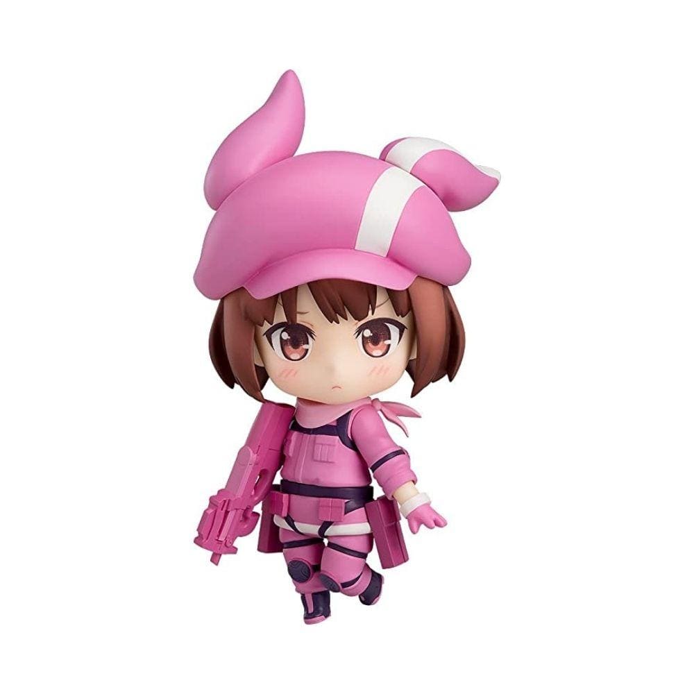 Good Smile Company Nendoroid Nendoroid : Sword Art Online - Llenn