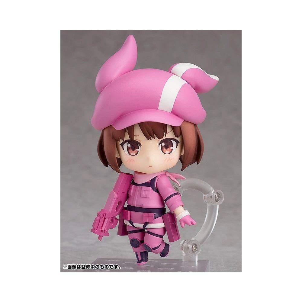 Nendoroid : Sword Art Online - Llenn