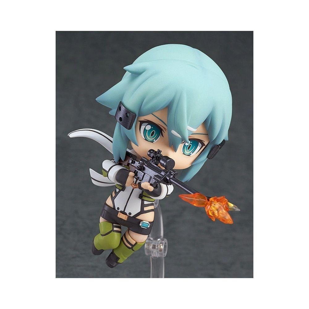 Good Smile Company Nendoroid Nendoroid : Sword Art Online - Sinon