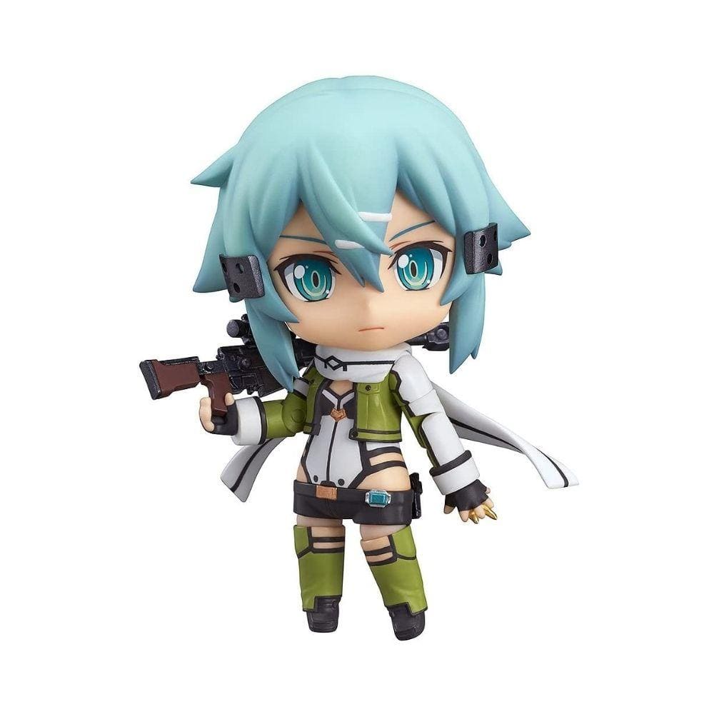 Good Smile Company Nendoroid Nendoroid : Sword Art Online - Sinon