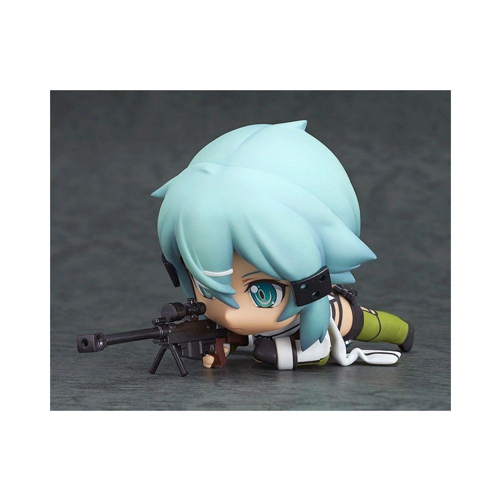 Good Smile Company Nendoroid Nendoroid : Sword Art Online - Sinon