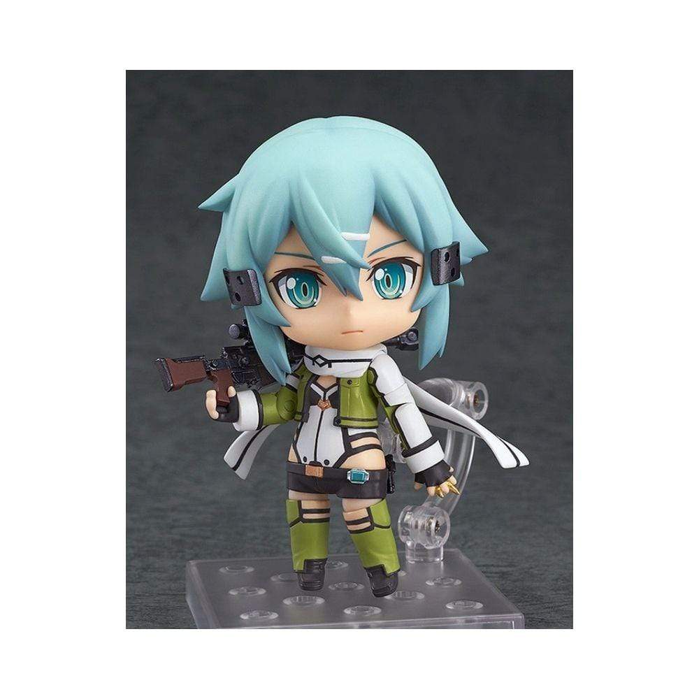 Good Smile Company Nendoroid Nendoroid : Sword Art Online - Sinon