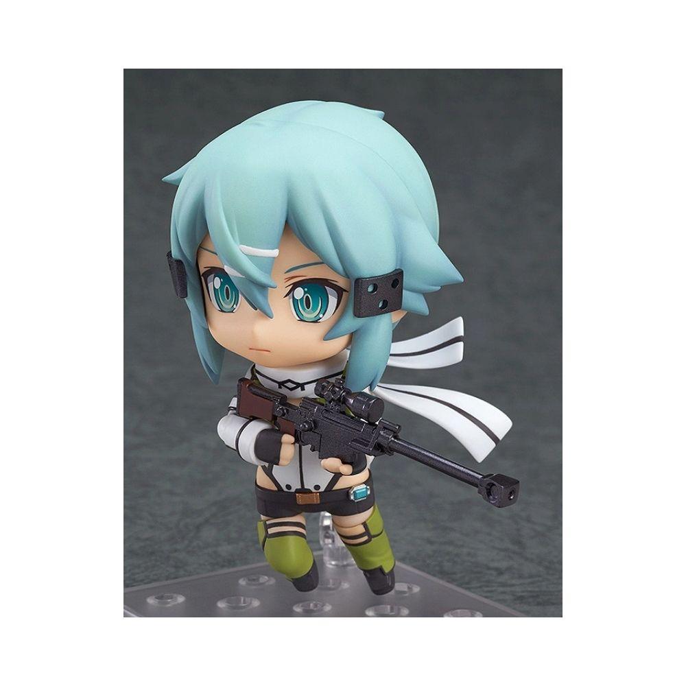 Good Smile Company Nendoroid Nendoroid : Sword Art Online - Sinon